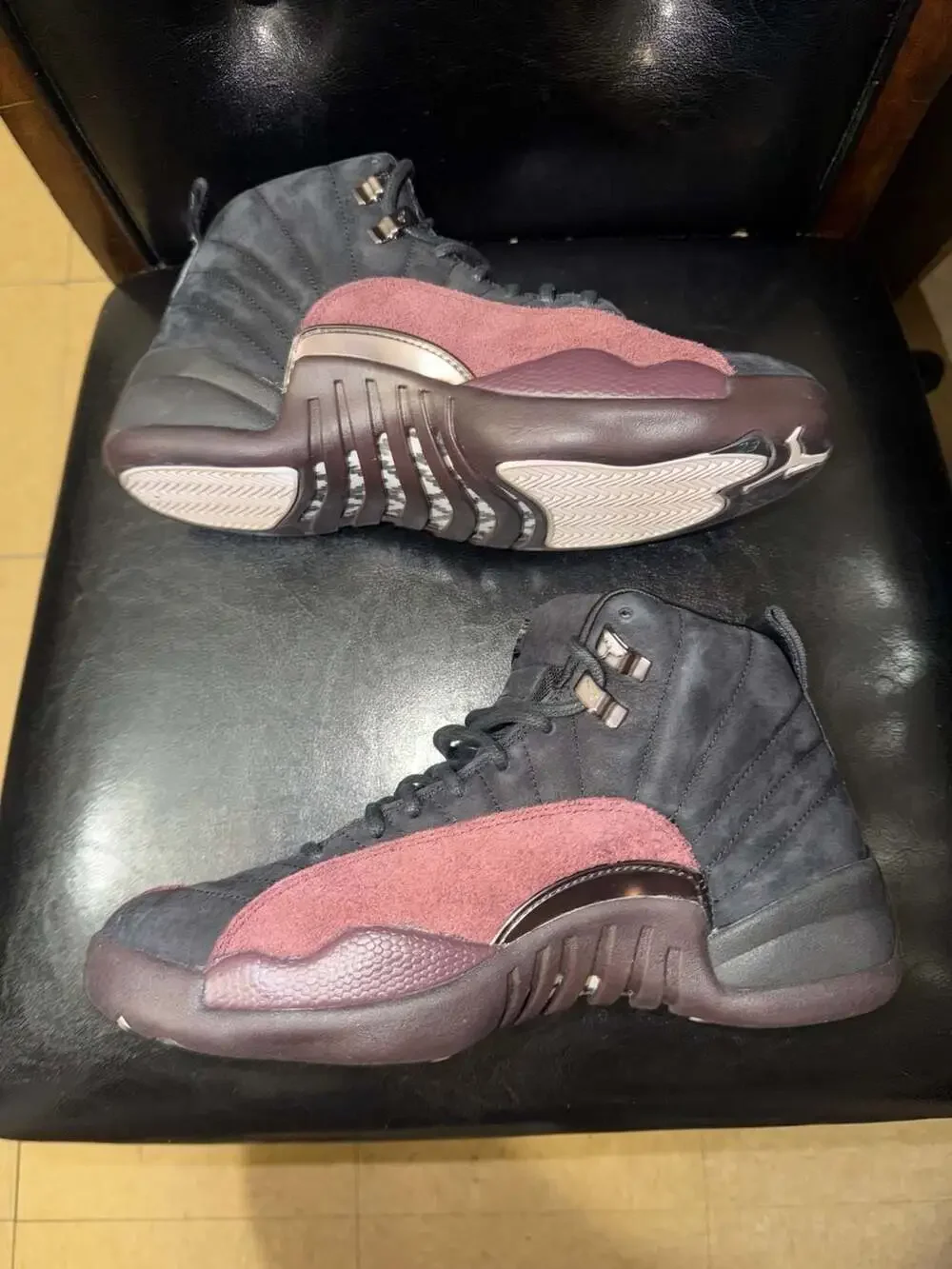 Jordan 12 retro